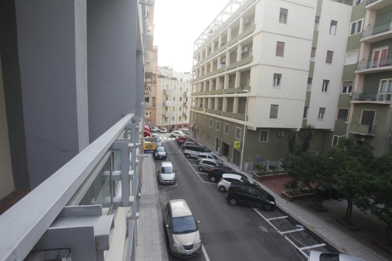 B&B Cagliari City Exterior photo